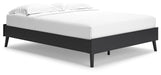 Charlang Bed - Premium Bed from Ashley Furniture - Just $215.87! Shop now at Furniture Wholesale Plus  We are the best furniture store in Nashville, Hendersonville, Goodlettsville, Madison, Antioch, Mount Juliet, Lebanon, Gallatin, Springfield, Murfreesboro, Franklin, Brentwood