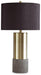 Jacek Table Lamp (Set of 2) - Premium Table Lamp Pair from Ashley Furniture - Just $125.56! Shop now at Furniture Wholesale Plus  We are the best furniture store in Nashville, Hendersonville, Goodlettsville, Madison, Antioch, Mount Juliet, Lebanon, Gallatin, Springfield, Murfreesboro, Franklin, Brentwood