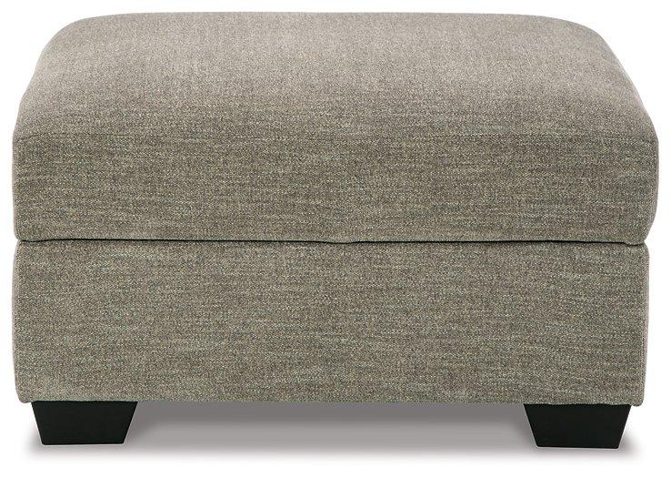 Creswell Ottoman With Storage - Premium Ottoman from Ashley Furniture - Just $410.54! Shop now at Furniture Wholesale Plus  We are the best furniture store in Nashville, Hendersonville, Goodlettsville, Madison, Antioch, Mount Juliet, Lebanon, Gallatin, Springfield, Murfreesboro, Franklin, Brentwood