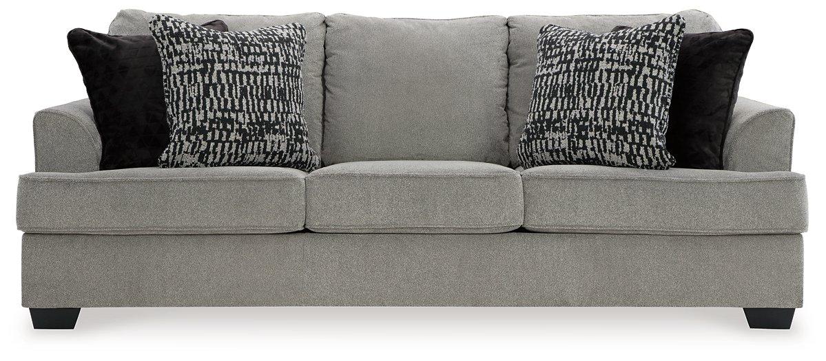 Deakin Sofa - Premium Sofa from Ashley Furniture - Just $641.28! Shop now at Furniture Wholesale Plus  We are the best furniture store in Nashville, Hendersonville, Goodlettsville, Madison, Antioch, Mount Juliet, Lebanon, Gallatin, Springfield, Murfreesboro, Franklin, Brentwood