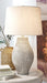 Layal Table Lamp - Premium Table Lamp from Ashley Furniture - Just $125.56! Shop now at Furniture Wholesale Plus  We are the best furniture store in Nashville, Hendersonville, Goodlettsville, Madison, Antioch, Mount Juliet, Lebanon, Gallatin, Springfield, Murfreesboro, Franklin, Brentwood