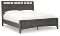 Montillan Bed - Premium Bed from Ashley Furniture - Just $456.53! Shop now at Furniture Wholesale Plus  We are the best furniture store in Nashville, Hendersonville, Goodlettsville, Madison, Antioch, Mount Juliet, Lebanon, Gallatin, Springfield, Murfreesboro, Franklin, Brentwood