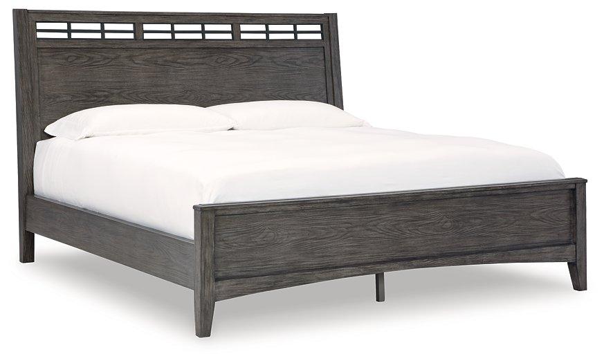 Montillan Bed - Premium Bed from Ashley Furniture - Just $456.53! Shop now at Furniture Wholesale Plus  We are the best furniture store in Nashville, Hendersonville, Goodlettsville, Madison, Antioch, Mount Juliet, Lebanon, Gallatin, Springfield, Murfreesboro, Franklin, Brentwood