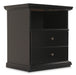 Maribel Nightstand - Premium Nightstand from Ashley Furniture - Just $172.95! Shop now at Furniture Wholesale Plus  We are the best furniture store in Nashville, Hendersonville, Goodlettsville, Madison, Antioch, Mount Juliet, Lebanon, Gallatin, Springfield, Murfreesboro, Franklin, Brentwood