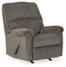 Dorsten Recliner - Premium Recliner from Ashley Furniture - Just $402.66! Shop now at Furniture Wholesale Plus  We are the best furniture store in Nashville, Hendersonville, Goodlettsville, Madison, Antioch, Mount Juliet, Lebanon, Gallatin, Springfield, Murfreesboro, Franklin, Brentwood