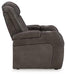 Fyne-Dyme Power Recliner - Premium Recliner from Ashley Furniture - Just $794.90! Shop now at Furniture Wholesale Plus  We are the best furniture store in Nashville, Hendersonville, Goodlettsville, Madison, Antioch, Mount Juliet, Lebanon, Gallatin, Springfield, Murfreesboro, Franklin, Brentwood