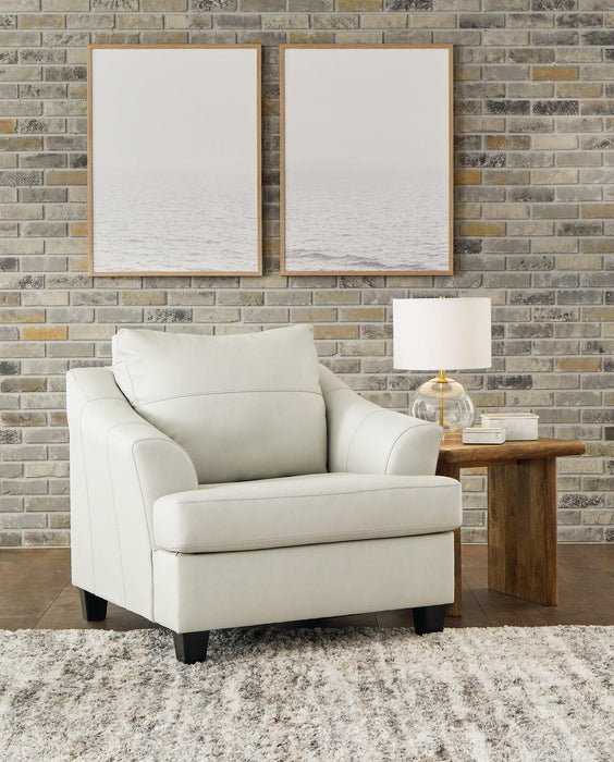 Genoa Oversized Chair - Premium Chair from Ashley Furniture - Just $565.07! Shop now at Furniture Wholesale Plus  We are the best furniture store in Nashville, Hendersonville, Goodlettsville, Madison, Antioch, Mount Juliet, Lebanon, Gallatin, Springfield, Murfreesboro, Franklin, Brentwood