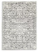 Oddetteley 4'11" x 7'2" Rug - Premium Rug from Ashley Furniture - Just $120.37! Shop now at Furniture Wholesale Plus  We are the best furniture store in Nashville, Hendersonville, Goodlettsville, Madison, Antioch, Mount Juliet, Lebanon, Gallatin, Springfield, Murfreesboro, Franklin, Brentwood