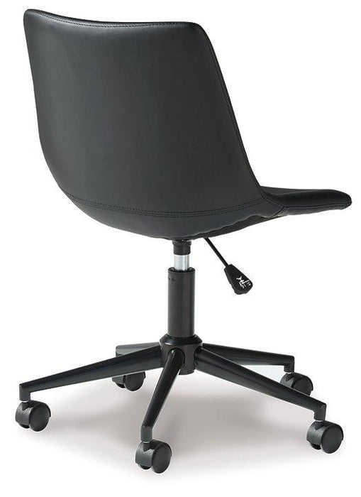 Office Chair Program Home Office Desk Chair - Premium Desk Chair from Ashley Furniture - Just $124.69! Shop now at Furniture Wholesale Plus  We are the best furniture store in Nashville, Hendersonville, Goodlettsville, Madison, Antioch, Mount Juliet, Lebanon, Gallatin, Springfield, Murfreesboro, Franklin, Brentwood