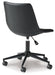 Office Chair Program Home Office Desk Chair - Premium Desk Chair from Ashley Furniture - Just $124.69! Shop now at Furniture Wholesale Plus  We are the best furniture store in Nashville, Hendersonville, Goodlettsville, Madison, Antioch, Mount Juliet, Lebanon, Gallatin, Springfield, Murfreesboro, Franklin, Brentwood