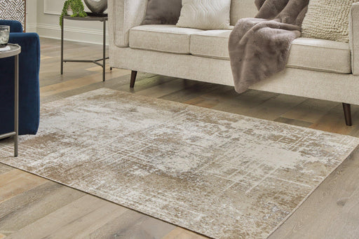 Grifflain 5' x 7' Rug - Premium Rug from Ashley Furniture - Just $90.36! Shop now at Furniture Wholesale Plus  We are the best furniture store in Nashville, Hendersonville, Goodlettsville, Madison, Antioch, Mount Juliet, Lebanon, Gallatin, Springfield, Murfreesboro, Franklin, Brentwood