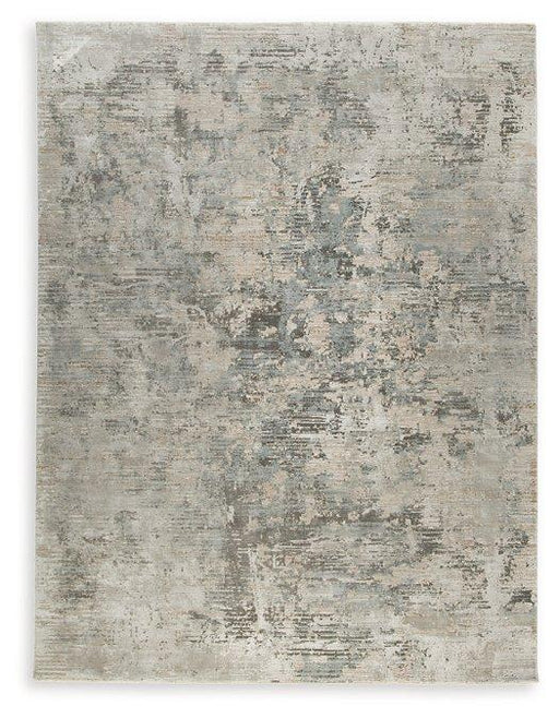 Hilldunn 7'10" x 10'3" Rug - Premium Rug from Ashley Furniture - Just $376.87! Shop now at Furniture Wholesale Plus  We are the best furniture store in Nashville, Hendersonville, Goodlettsville, Madison, Antioch, Mount Juliet, Lebanon, Gallatin, Springfield, Murfreesboro, Franklin, Brentwood