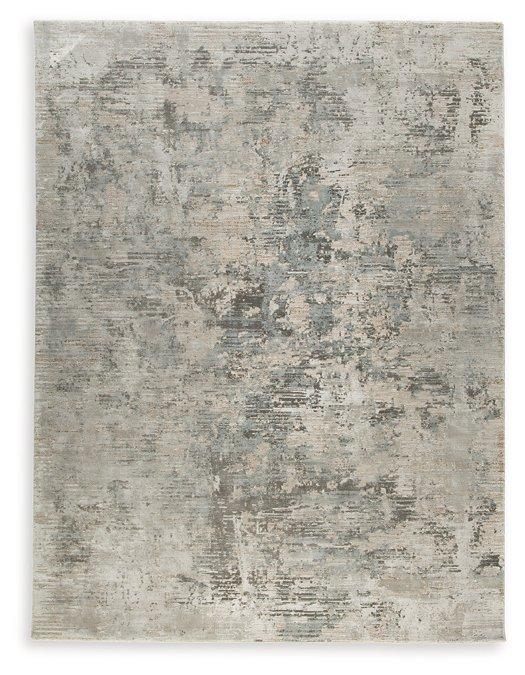 Hilldunn 7'10" x 10'3" Rug - Premium Rug from Ashley Furniture - Just $376.87! Shop now at Furniture Wholesale Plus  We are the best furniture store in Nashville, Hendersonville, Goodlettsville, Madison, Antioch, Mount Juliet, Lebanon, Gallatin, Springfield, Murfreesboro, Franklin, Brentwood