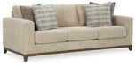 Parklynn Living Room Set - Premium Living Room Set from Ashley Furniture - Just $949.13! Shop now at Furniture Wholesale Plus  We are the best furniture store in Nashville, Hendersonville, Goodlettsville, Madison, Antioch, Mount Juliet, Lebanon, Gallatin, Springfield, Murfreesboro, Franklin, Brentwood