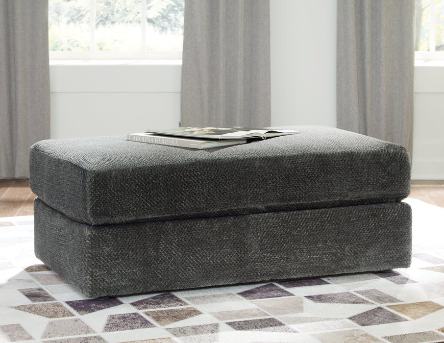 Karinne Oversized Accent Ottoman - Premium Ottoman from Ashley Furniture - Just $283.43! Shop now at Furniture Wholesale Plus  We are the best furniture store in Nashville, Hendersonville, Goodlettsville, Madison, Antioch, Mount Juliet, Lebanon, Gallatin, Springfield, Murfreesboro, Franklin, Brentwood