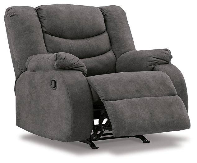 Partymate Recliner - Premium Recliner from Ashley Furniture - Just $431.23! Shop now at Furniture Wholesale Plus  We are the best furniture store in Nashville, Hendersonville, Goodlettsville, Madison, Antioch, Mount Juliet, Lebanon, Gallatin, Springfield, Murfreesboro, Franklin, Brentwood