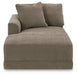 Raeanna Sectional with Chaise - Premium Sectional from Ashley Furniture - Just $2262.35! Shop now at Furniture Wholesale Plus  We are the best furniture store in Nashville, Hendersonville, Goodlettsville, Madison, Antioch, Mount Juliet, Lebanon, Gallatin, Springfield, Murfreesboro, Franklin, Brentwood