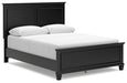 Lanolee Bed - Premium Bed from Ashley Furniture - Just $394.19! Shop now at Furniture Wholesale Plus  We are the best furniture store in Nashville, Hendersonville, Goodlettsville, Madison, Antioch, Mount Juliet, Lebanon, Gallatin, Springfield, Murfreesboro, Franklin, Brentwood