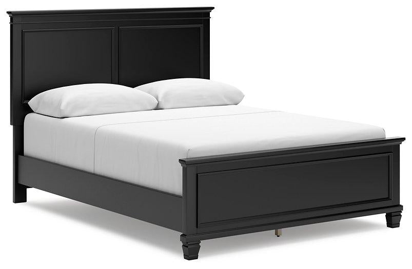 Lanolee Bed - Premium Bed from Ashley Furniture - Just $394.19! Shop now at Furniture Wholesale Plus  We are the best furniture store in Nashville, Hendersonville, Goodlettsville, Madison, Antioch, Mount Juliet, Lebanon, Gallatin, Springfield, Murfreesboro, Franklin, Brentwood