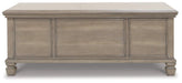 Lexorne Coffee Table - Premium Cocktail Table from Ashley Furniture - Just $495.42! Shop now at Furniture Wholesale Plus  We are the best furniture store in Nashville, Hendersonville, Goodlettsville, Madison, Antioch, Mount Juliet, Lebanon, Gallatin, Springfield, Murfreesboro, Franklin, Brentwood