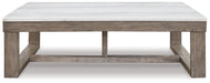 Loyaska Coffee Table - Premium Cocktail Table from Ashley Furniture - Just $480.41! Shop now at Furniture Wholesale Plus  We are the best furniture store in Nashville, Hendersonville, Goodlettsville, Madison, Antioch, Mount Juliet, Lebanon, Gallatin, Springfield, Murfreesboro, Franklin, Brentwood