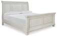 Robbinsdale Bed - Premium Bed from Ashley Furniture - Just $683.79! Shop now at Furniture Wholesale Plus  We are the best furniture store in Nashville, Hendersonville, Goodlettsville, Madison, Antioch, Mount Juliet, Lebanon, Gallatin, Springfield, Murfreesboro, Franklin, Brentwood