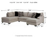 Megginson Living Room Set - Premium Living Room Set from Ashley Furniture - Just $1005.62! Shop now at Furniture Wholesale Plus  We are the best furniture store in Nashville, Hendersonville, Goodlettsville, Madison, Antioch, Mount Juliet, Lebanon, Gallatin, Springfield, Murfreesboro, Franklin, Brentwood