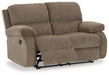 Scranto Reclining Loveseat - Premium Loveseat from Ashley Furniture - Just $624.13! Shop now at Furniture Wholesale Plus  We are the best furniture store in Nashville, Hendersonville, Goodlettsville, Madison, Antioch, Mount Juliet, Lebanon, Gallatin, Springfield, Murfreesboro, Franklin, Brentwood