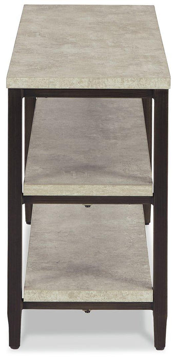 Shybourne Sofa Table - Premium Sofa Table from Ashley Furniture - Just $171.46! Shop now at Furniture Wholesale Plus  We are the best furniture store in Nashville, Hendersonville, Goodlettsville, Madison, Antioch, Mount Juliet, Lebanon, Gallatin, Springfield, Murfreesboro, Franklin, Brentwood