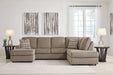 O'Phannon 2-Piece Sectional with Chaise - Premium Sectional from Ashley Furniture - Just $1116.46! Shop now at Furniture Wholesale Plus  We are the best furniture store in Nashville, Hendersonville, Goodlettsville, Madison, Antioch, Mount Juliet, Lebanon, Gallatin, Springfield, Murfreesboro, Franklin, Brentwood