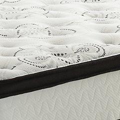 Socalle Bed and Mattress Set - Premium Mattress Set from Ashley Furniture - Just $351.57! Shop now at Furniture Wholesale Plus  We are the best furniture store in Nashville, Hendersonville, Goodlettsville, Madison, Antioch, Mount Juliet, Lebanon, Gallatin, Springfield, Murfreesboro, Franklin, Brentwood