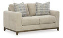 Parklynn Loveseat - Premium Loveseat from Ashley Furniture - Just $838.86! Shop now at Furniture Wholesale Plus  We are the best furniture store in Nashville, Hendersonville, Goodlettsville, Madison, Antioch, Mount Juliet, Lebanon, Gallatin, Springfield, Murfreesboro, Franklin, Brentwood