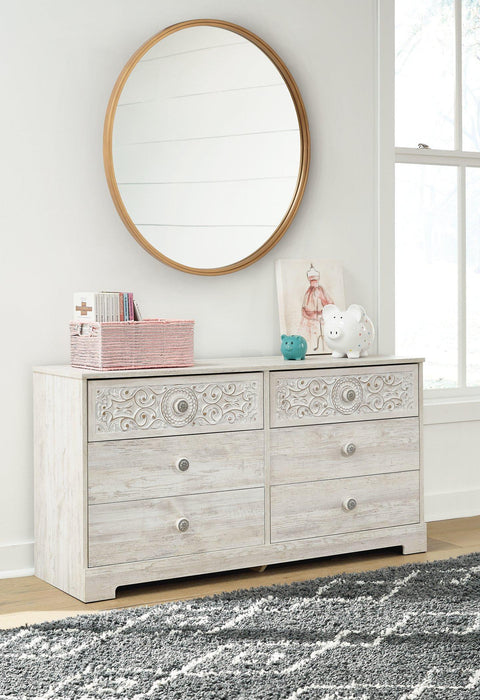 Paxberry Dresser - Premium Dresser from Ashley Furniture - Just $311.95! Shop now at Furniture Wholesale Plus  We are the best furniture store in Nashville, Hendersonville, Goodlettsville, Madison, Antioch, Mount Juliet, Lebanon, Gallatin, Springfield, Murfreesboro, Franklin, Brentwood