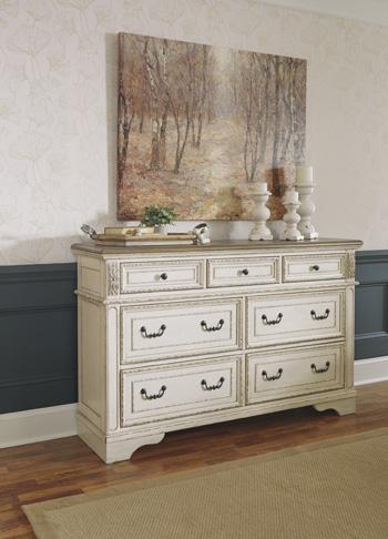 Realyn Dresser - Premium Dresser from Ashley Furniture - Just $663.66! Shop now at Furniture Wholesale Plus  We are the best furniture store in Nashville, Hendersonville, Goodlettsville, Madison, Antioch, Mount Juliet, Lebanon, Gallatin, Springfield, Murfreesboro, Franklin, Brentwood