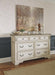 Realyn Dresser - Premium Dresser from Ashley Furniture - Just $663.66! Shop now at Furniture Wholesale Plus  We are the best furniture store in Nashville, Hendersonville, Goodlettsville, Madison, Antioch, Mount Juliet, Lebanon, Gallatin, Springfield, Murfreesboro, Franklin, Brentwood