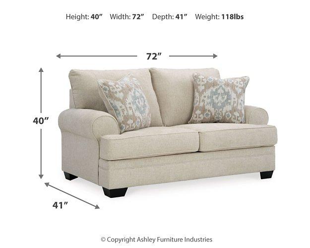 Rilynn Living Room Set - Premium Living Room Set from Ashley Furniture - Just $719.63! Shop now at Furniture Wholesale Plus  We are the best furniture store in Nashville, Hendersonville, Goodlettsville, Madison, Antioch, Mount Juliet, Lebanon, Gallatin, Springfield, Murfreesboro, Franklin, Brentwood