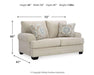 Rilynn Living Room Set - Premium Living Room Set from Ashley Furniture - Just $719.63! Shop now at Furniture Wholesale Plus  We are the best furniture store in Nashville, Hendersonville, Goodlettsville, Madison, Antioch, Mount Juliet, Lebanon, Gallatin, Springfield, Murfreesboro, Franklin, Brentwood