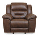 Stoneland Recliner - Premium Recliner from Ashley Furniture - Just $558.34! Shop now at Furniture Wholesale Plus  We are the best furniture store in Nashville, Hendersonville, Goodlettsville, Madison, Antioch, Mount Juliet, Lebanon, Gallatin, Springfield, Murfreesboro, Franklin, Brentwood