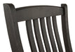 Tyler Creek Dining Chair - Premium Dining Chair from Ashley Furniture - Just $114.64! Shop now at Furniture Wholesale Plus  We are the best furniture store in Nashville, Hendersonville, Goodlettsville, Madison, Antioch, Mount Juliet, Lebanon, Gallatin, Springfield, Murfreesboro, Franklin, Brentwood