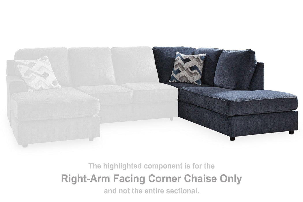 Albar Place Sectional - Premium Sectional from Ashley Furniture - Just $1116.46! Shop now at Furniture Wholesale Plus  We are the best furniture store in Nashville, Hendersonville, Goodlettsville, Madison, Antioch, Mount Juliet, Lebanon, Gallatin, Springfield, Murfreesboro, Franklin, Brentwood