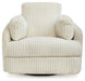 Tie-Breaker Swivel Glider Recliner - Premium Recliner from Ashley Furniture - Just $575.99! Shop now at Furniture Wholesale Plus  We are the best furniture store in Nashville, Hendersonville, Goodlettsville, Madison, Antioch, Mount Juliet, Lebanon, Gallatin, Springfield, Murfreesboro, Franklin, Brentwood