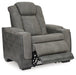 Next-Gen DuraPella Power Recliner - Premium Recliner from Ashley Furniture - Just $1395.14! Shop now at Furniture Wholesale Plus  We are the best furniture store in Nashville, Hendersonville, Goodlettsville, Madison, Antioch, Mount Juliet, Lebanon, Gallatin, Springfield, Murfreesboro, Franklin, Brentwood