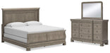 Lexorne Bedroom Set - Premium Bedroom Set from Ashley Furniture - Just $2111.67! Shop now at Furniture Wholesale Plus  We are the best furniture store in Nashville, Hendersonville, Goodlettsville, Madison, Antioch, Mount Juliet, Lebanon, Gallatin, Springfield, Murfreesboro, Franklin, Brentwood