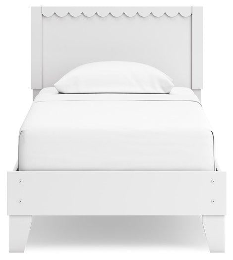 Hallityn Bed - Premium Bed from Ashley Furniture - Just $143.49! Shop now at Furniture Wholesale Plus  We are the best furniture store in Nashville, Hendersonville, Goodlettsville, Madison, Antioch, Mount Juliet, Lebanon, Gallatin, Springfield, Murfreesboro, Franklin, Brentwood