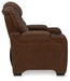 Backtrack Power Recliner - Premium Recliner from Ashley Furniture - Just $1576.98! Shop now at Furniture Wholesale Plus  We are the best furniture store in Nashville, Hendersonville, Goodlettsville, Madison, Antioch, Mount Juliet, Lebanon, Gallatin, Springfield, Murfreesboro, Franklin, Brentwood