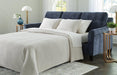 Amity Bay Sofa Chaise Sleeper - Premium Sleeper from Ashley Furniture - Just $913.15! Shop now at Furniture Wholesale Plus  We are the best furniture store in Nashville, Hendersonville, Goodlettsville, Madison, Antioch, Mount Juliet, Lebanon, Gallatin, Springfield, Murfreesboro, Franklin, Brentwood