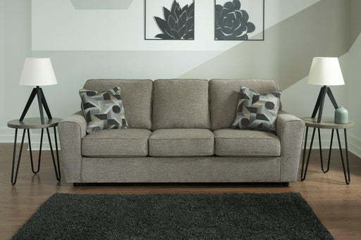 Cascilla Sofa - Premium Sofa from Ashley Furniture - Just $514.17! Shop now at Furniture Wholesale Plus  We are the best furniture store in Nashville, Hendersonville, Goodlettsville, Madison, Antioch, Mount Juliet, Lebanon, Gallatin, Springfield, Murfreesboro, Franklin, Brentwood