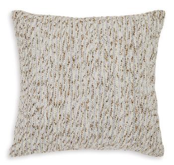 Abler Pillow - Premium Pillow from Ashley Furniture - Just $42.70! Shop now at Furniture Wholesale Plus  We are the best furniture store in Nashville, Hendersonville, Goodlettsville, Madison, Antioch, Mount Juliet, Lebanon, Gallatin, Springfield, Murfreesboro, Franklin, Brentwood