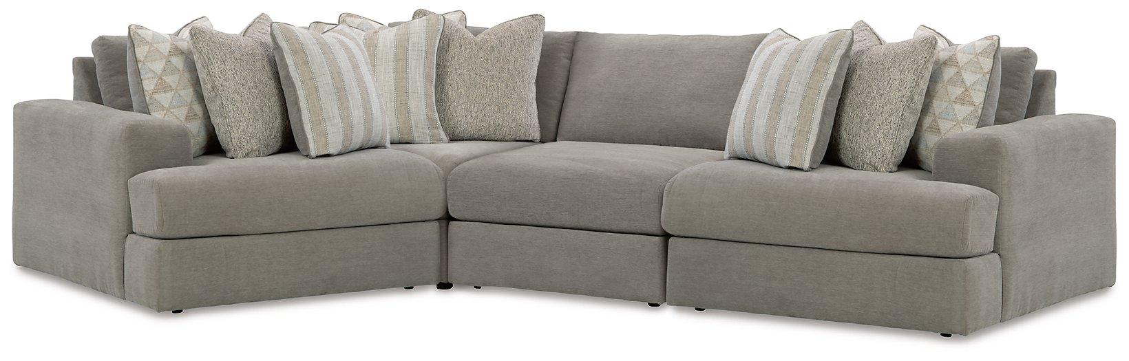 Avaliyah Sectional - Premium Sectional from Ashley Furniture - Just $1889.56! Shop now at Furniture Wholesale Plus  We are the best furniture store in Nashville, Hendersonville, Goodlettsville, Madison, Antioch, Mount Juliet, Lebanon, Gallatin, Springfield, Murfreesboro, Franklin, Brentwood