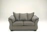 Darcy Loveseat - Premium Loveseat from Ashley Furniture - Just $385.15! Shop now at Furniture Wholesale Plus  We are the best furniture store in Nashville, Hendersonville, Goodlettsville, Madison, Antioch, Mount Juliet, Lebanon, Gallatin, Springfield, Murfreesboro, Franklin, Brentwood